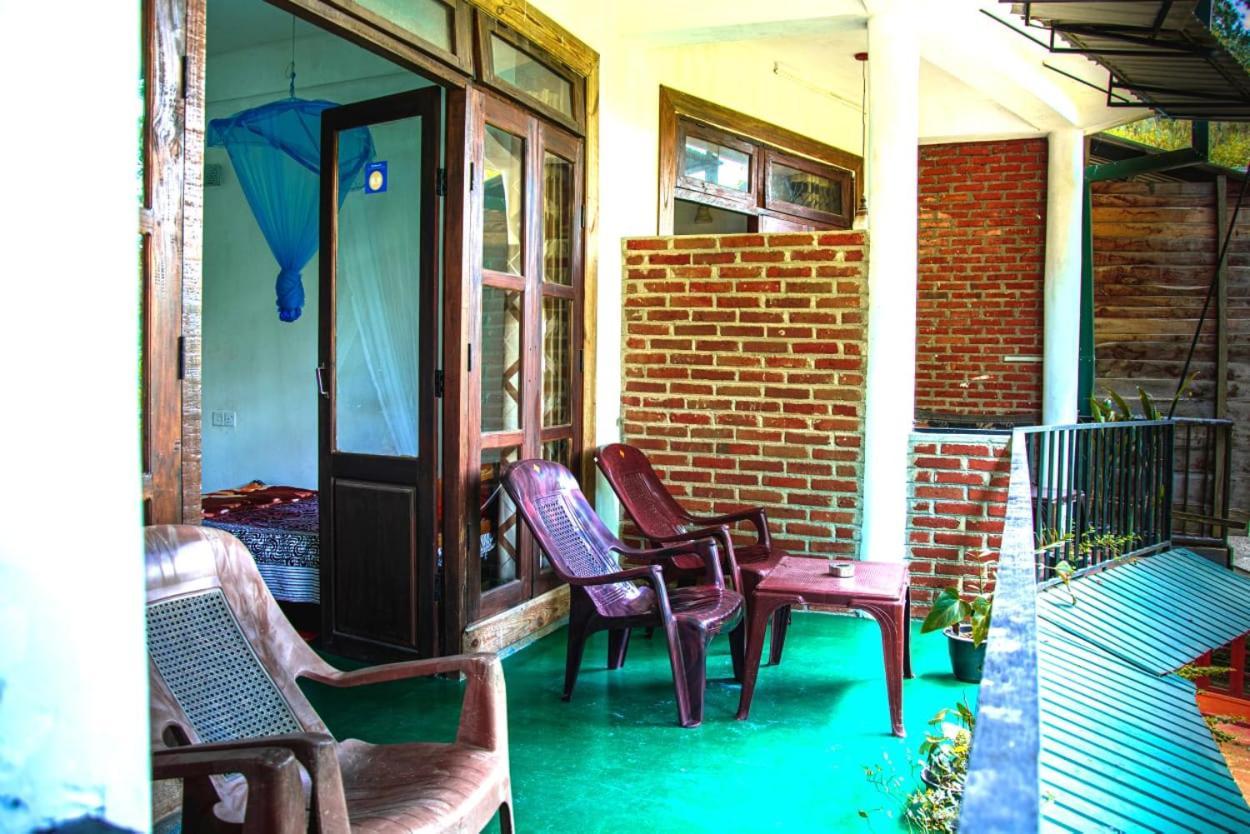 Udessa Rest Ella Daire Dış mekan fotoğraf