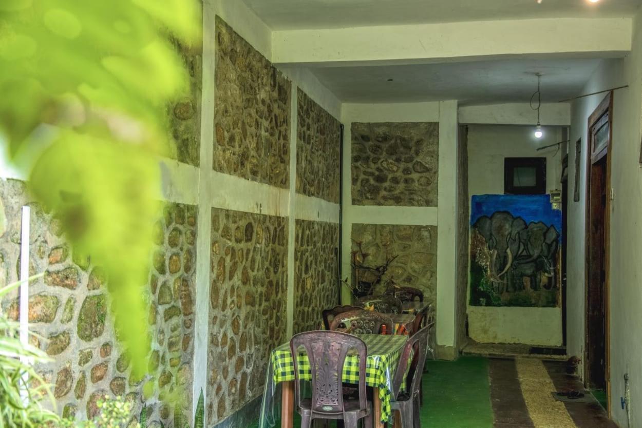 Udessa Rest Ella Daire Dış mekan fotoğraf