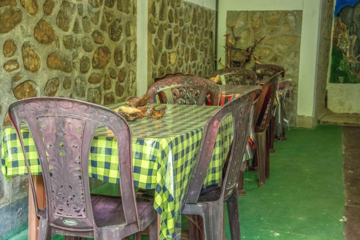 Udessa Rest Ella Daire Dış mekan fotoğraf